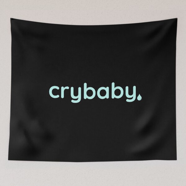 Item preview, Crybaby designed and sold by Laura-stbr.