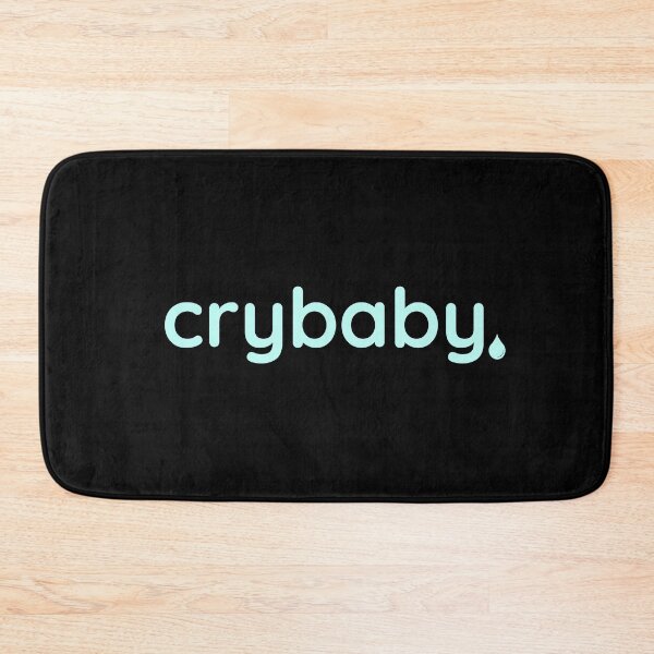 Item preview, Crybaby designed and sold by Laura-stbr.