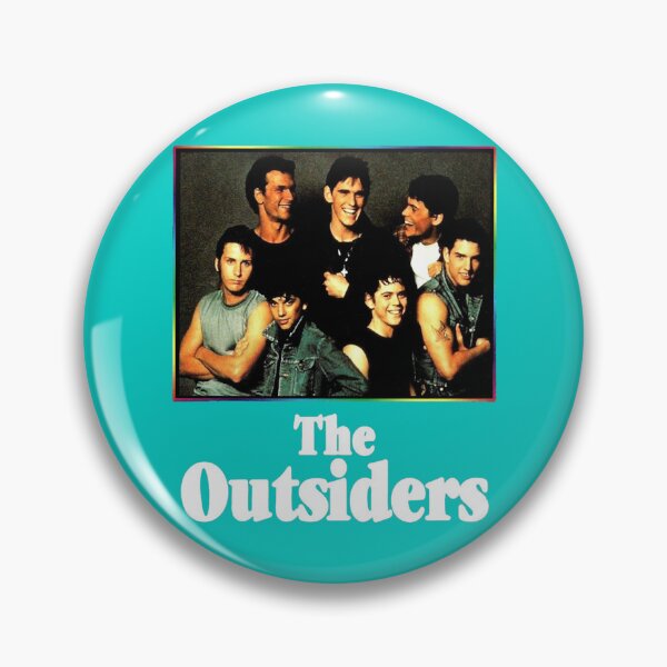 Item preview, Lover Gift The Outsiders Best Movie   designed and sold by SarahAt36.