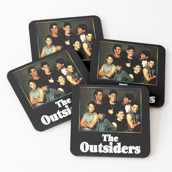 Item preview, Lover Gift The Outsiders Best Movie   designed and sold by SarahAt36.
