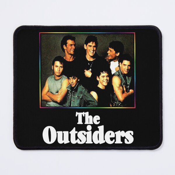 Item preview, Lover Gift The Outsiders Best Movie   designed and sold by SarahAt36.