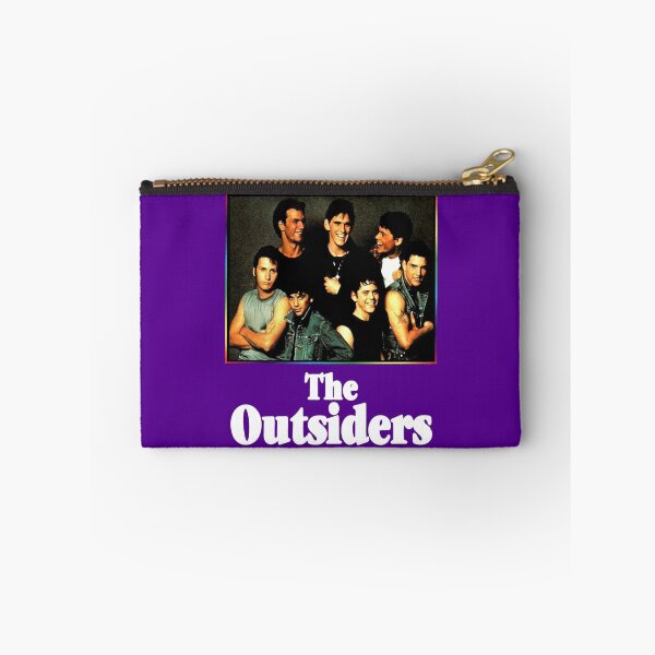 Item preview, Lover Gift The Outsiders Best Movie   designed and sold by SarahAt36.