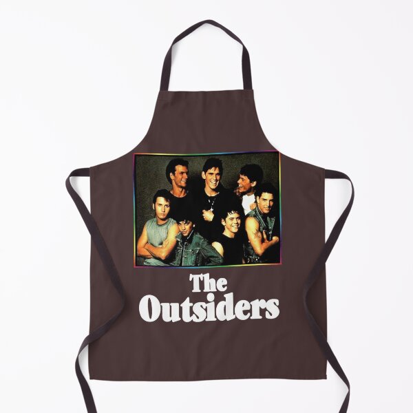 Item preview, Lover Gift The Outsiders Best Movie   designed and sold by SarahAt36.