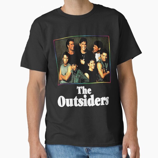 Item preview, Lover Gift The Outsiders Best Movie   designed and sold by SarahAt36.