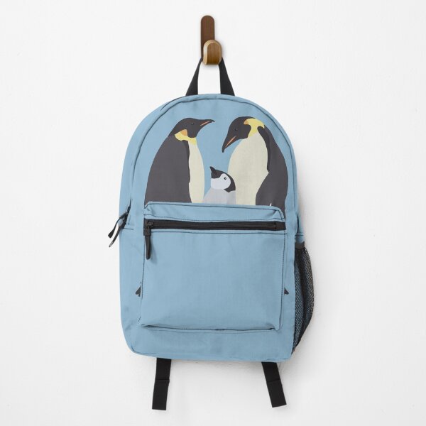 Item preview, Penguin Family designed and sold by gray-cat.