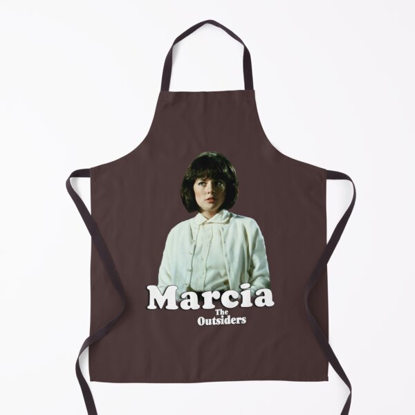 Item preview, Marcia (The Outsiders)   designed and sold by SarahAt36.