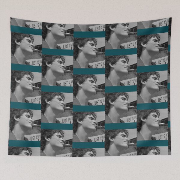 Item preview, Matt dillon    designed and sold by SarahAt36.