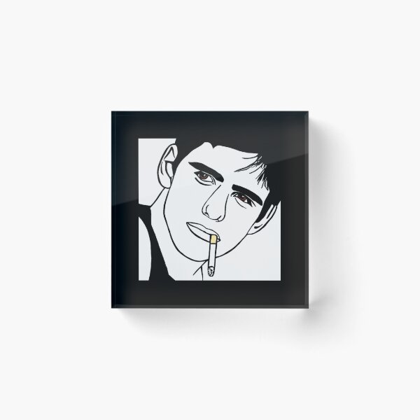 Item preview, Matt Dillon   designed and sold by SarahAt36.