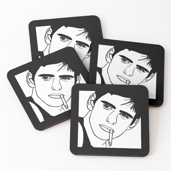 Item preview, Matt Dillon   designed and sold by SarahAt36.