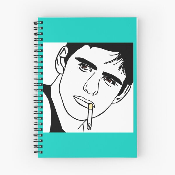 Item preview, Matt Dillon   designed and sold by SarahAt36.