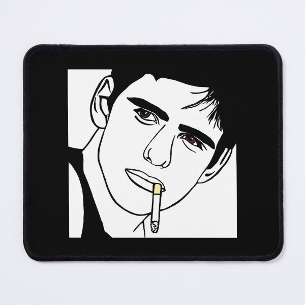 Item preview, Matt Dillon designed and sold by SarahAt36.