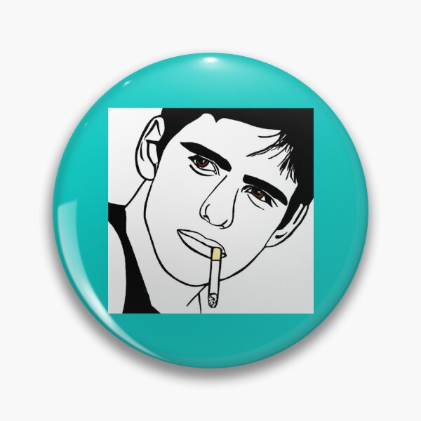 Item preview, Matt Dillon   designed and sold by SarahAt36.