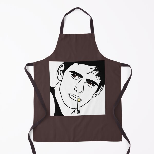Item preview, Matt Dillon designed and sold by SarahAt36.