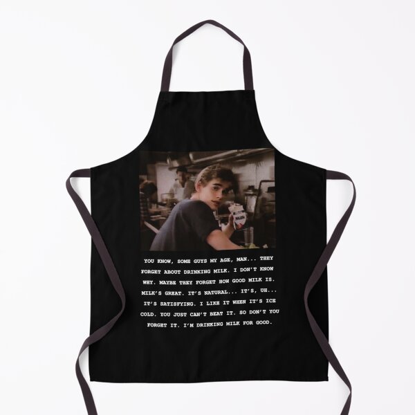 Item preview, matt dillon milk commercial   designed and sold by SarahAt36.