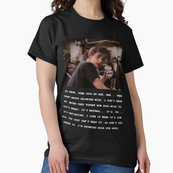 Item preview, matt dillon milk commercial   designed and sold by SarahAt36.