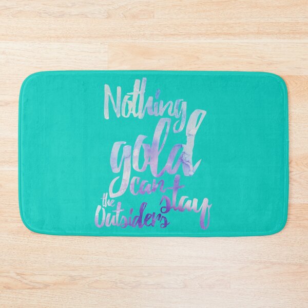 Item preview, NOTHING GOLD   designed and sold by SarahAt36.