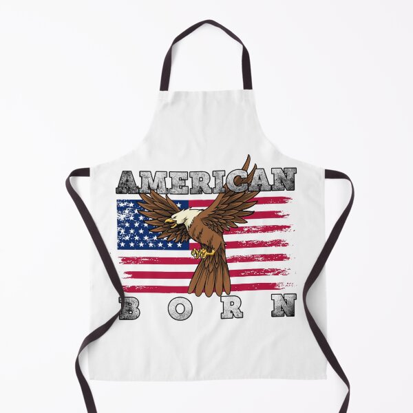 Item preview, American Born / American Eagle Day 2022 designed and sold by RomeoSketches.