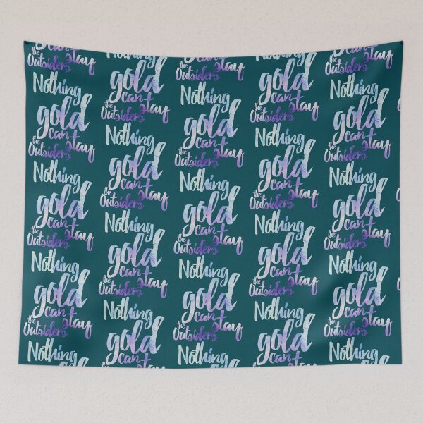 Item preview, NOTHING GOLD   designed and sold by SarahAt36.