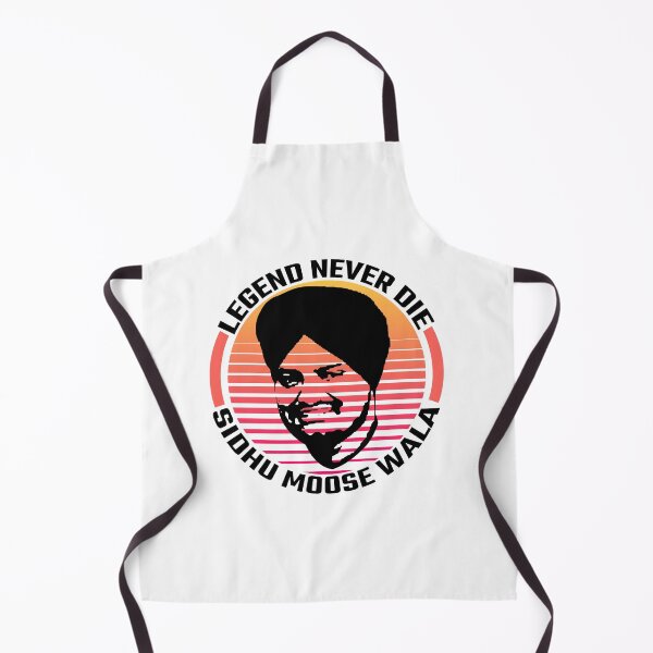 Item preview, sidhu moose wala | legend never die | legend sidhu moose wala forever designed and sold by designsmaster99.