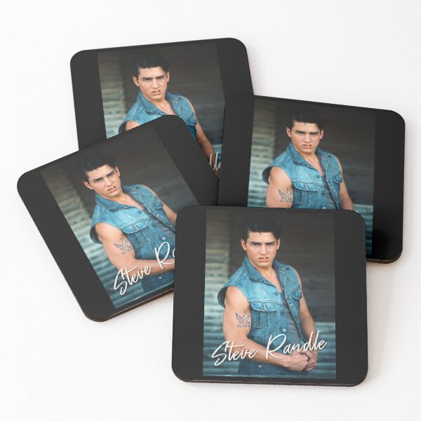 Item preview, Steve Randle The Outsiders 80s movie designed and sold by SarahAt36.