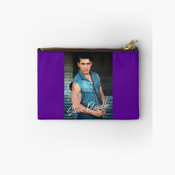 Item preview, Steve Randle The Outsiders 80s movie   designed and sold by SarahAt36.