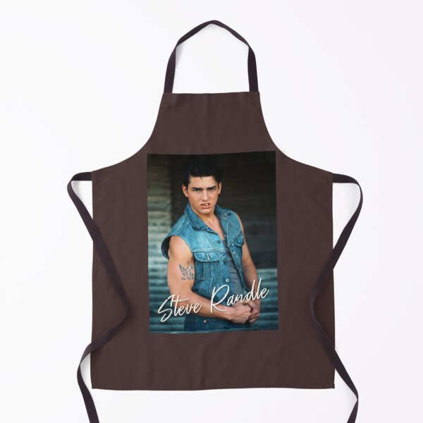 Item preview, Steve Randle The Outsiders 80s movie designed and sold by SarahAt36.