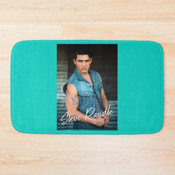 Item preview, Steve Randle The Outsiders 80s movie designed and sold by SarahAt36.