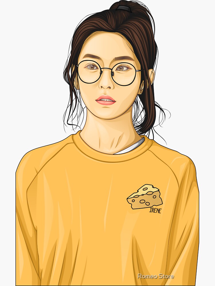 "Kpop Korean stickers" Sticker for Sale by RomeoStore1 Redbubble