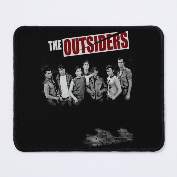Item preview, Outsiders designed and sold by SarahAt36.
