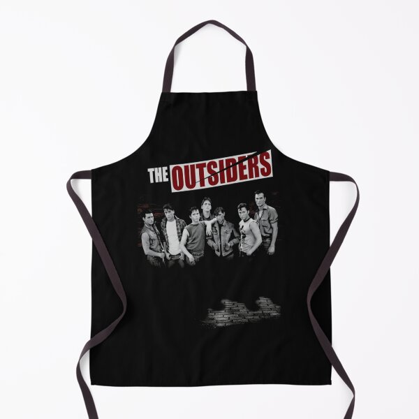 Item preview, Outsiders designed and sold by SarahAt36.