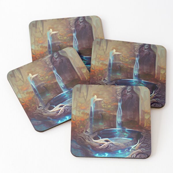 Item preview, Fountain overflow designed and sold by ~ Roodpart ~ Owen White.