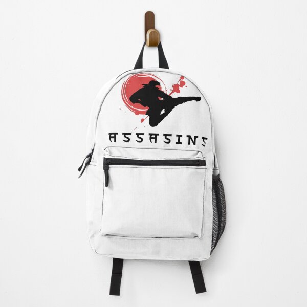 Item preview, Assassins Ninja (Snake Style)  designed and sold by weirdandstrange.