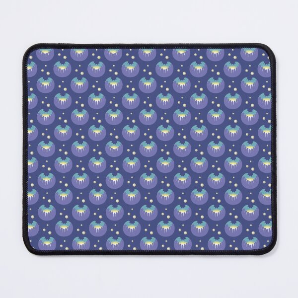 Item preview, Glowing flowers designed and sold by Petits Pixels.