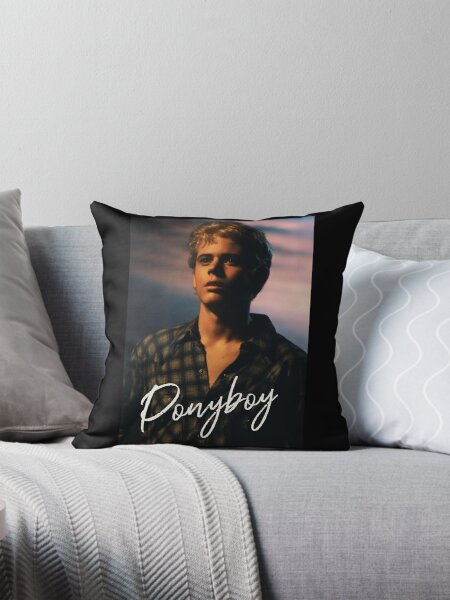 Artikel-Vorschau von Ponyboy Curtis – Die Outsider – Film aus den 80ern, designt und verkauft von SarahAt36.