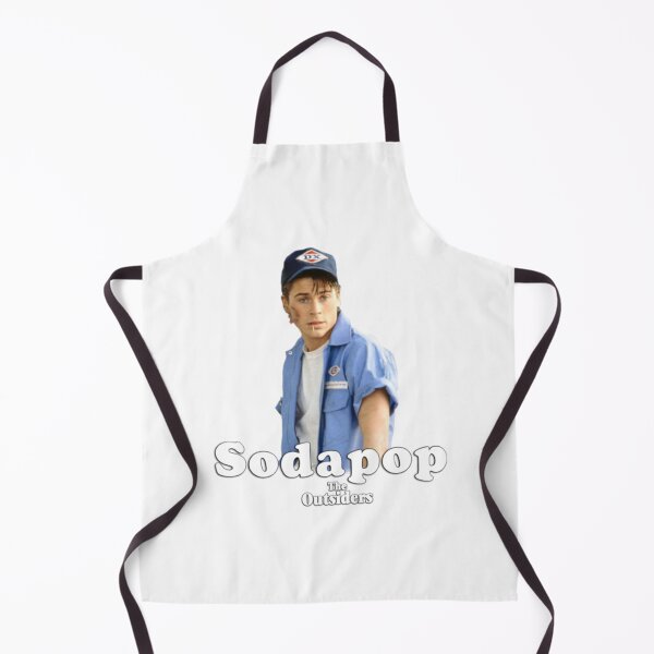 Item preview, Sodapop Curtis (The Outsiders)   designed and sold by SarahAt36.