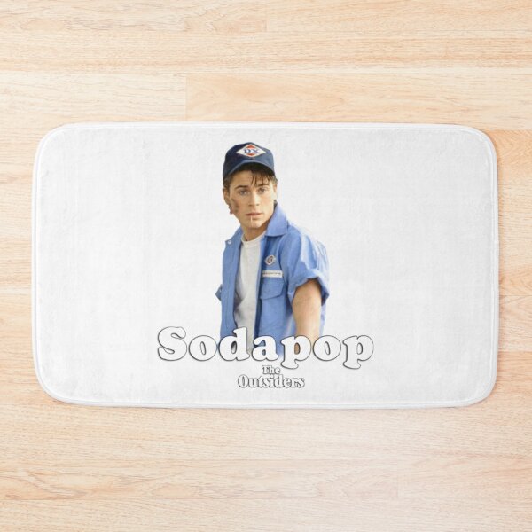 Item preview, Sodapop Curtis (The Outsiders)   designed and sold by SarahAt36.