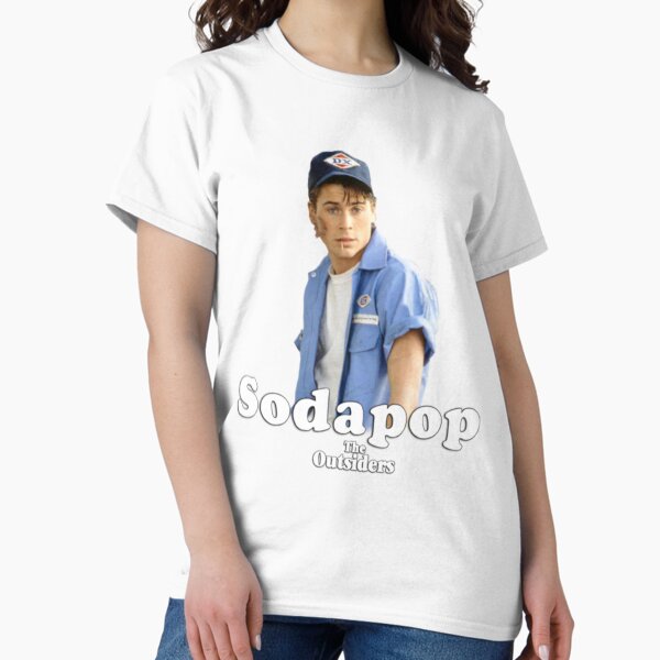 Item preview, Sodapop Curtis (The Outsiders)   designed and sold by SarahAt36.