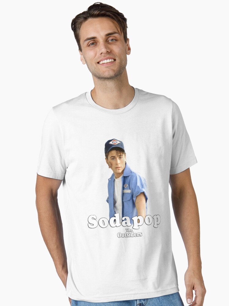 Sodapop Curtis (The Outsiders) 