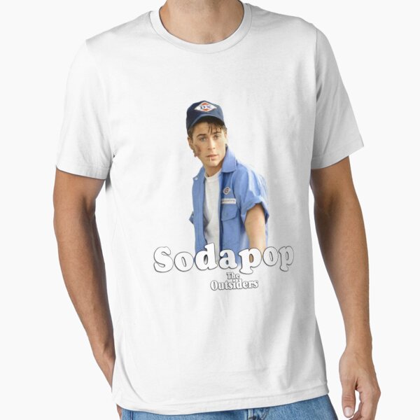 Sodapop Curtis (The Outsiders) 