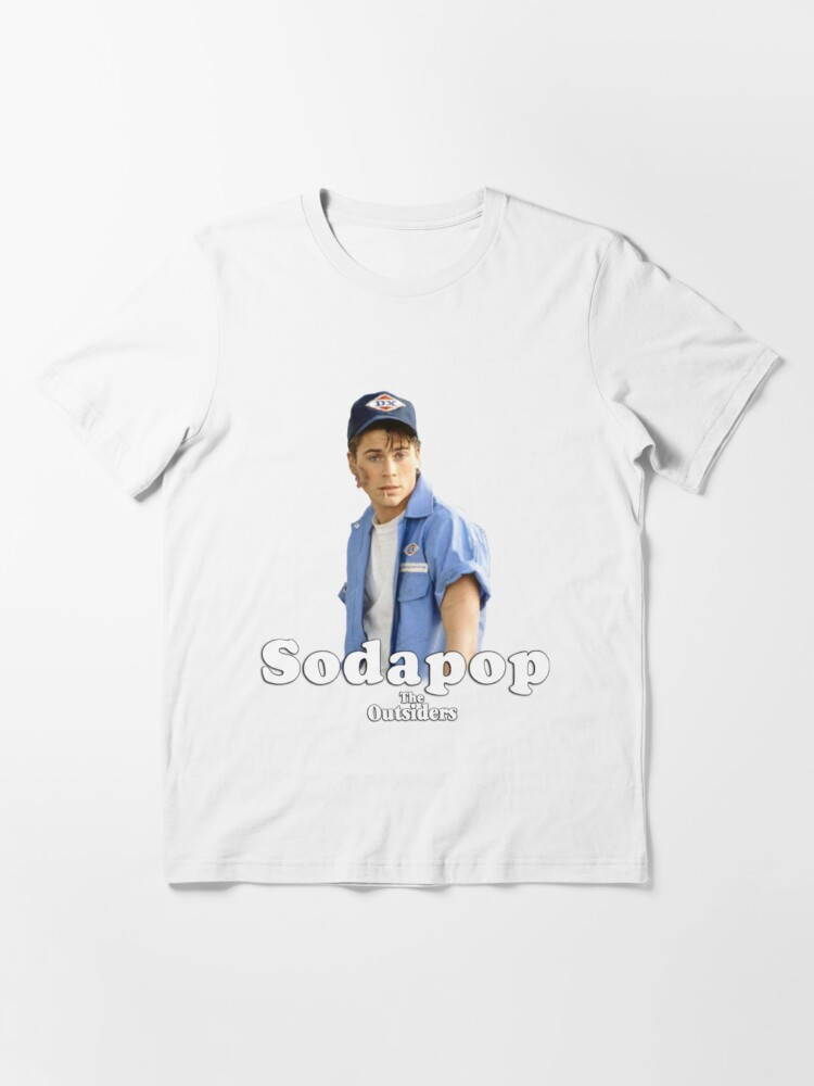 Sodapop Curtis (The Outsiders) 