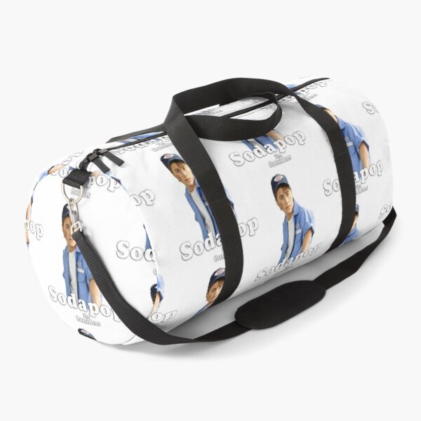Item preview, Sodapop Curtis (The Outsiders)   designed and sold by SarahAt36.