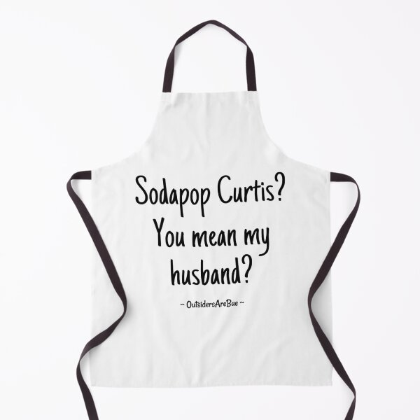 Item preview, sodapop curtis husband   designed and sold by SarahAt36.