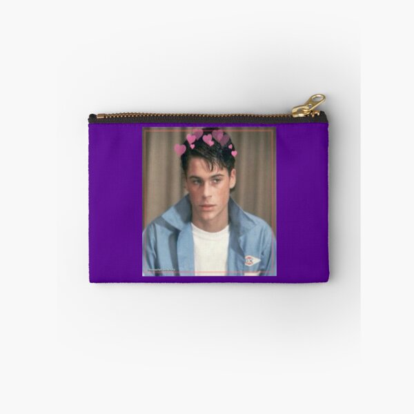Item preview, SODAPOP CURTIS ROB LOWE   designed and sold by SarahAt36.