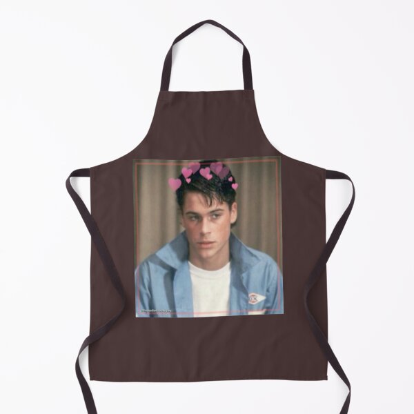 Item preview, SODAPOP CURTIS ROB LOWE   designed and sold by SarahAt36.