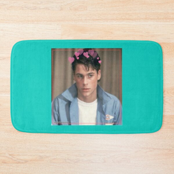 Item preview, SODAPOP CURTIS ROB LOWE   designed and sold by SarahAt36.