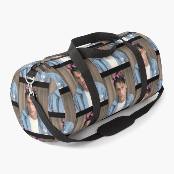 Item preview, SODAPOP CURTIS ROB LOWE   designed and sold by SarahAt36.