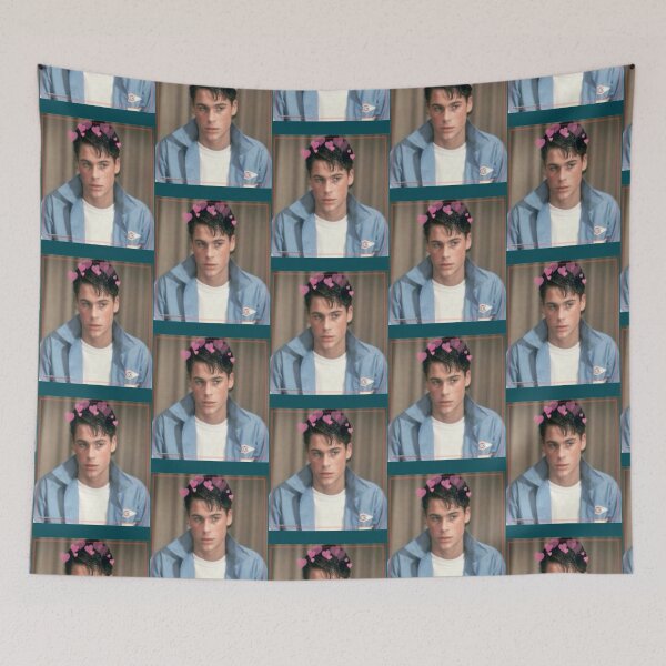Item preview, SODAPOP CURTIS ROB LOWE   designed and sold by SarahAt36.