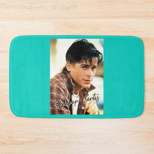 Item preview, Sodapop Curtis The Outsiders 80s movie    designed and sold by SarahAt36.
