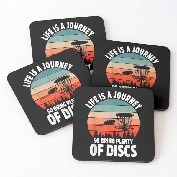 Item preview, Disc Golf Putt Par Frisbee Golf Disc Golf Player  designed and sold by CuthbertShop.