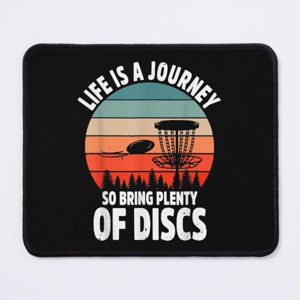 Artikelvorschau, Disc Golf Putt Par Frisbee Golf Disc Golf Spieler entworfen und verkauft von CuthbertShop.